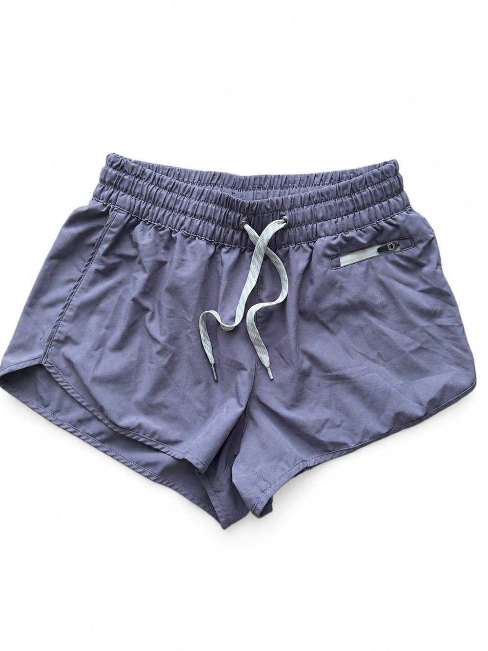Vuori Women's Clementine Short 2.0 shorts activewear athletic performance gym - Picture 2 of 6